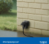 Интелигентен WiFi външен контакт TP-Link Tapo P410M снимка 6
