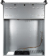 Кутия за сървър InterTech 4U-40255 ( 55см) снимка 4