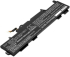 Батерия за лаптоп HP ELITEBOOK 840 G5 932823-171, HSN-112C, LiIon, 11.55V, 4250mAh, CAMERON SINO снимка 2
