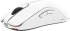 Мишка ZOWIE FK2-DW 4K, геймърска, безжична, 2.4G, 7 бутона, 3200 dpi, бял снимка 4