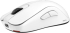 Мишка ZOWIE S2-DW 4K, геймърска, безжична, 2.4G, 7 бутона, 3200 dpi, бял снимка 4