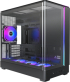 Montech кутия Case mATX - KING 15 PRO (B) - 4 x 120 mm A-RGB, USB-C снимка 1