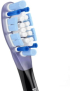 Четка за зъби Комплект резервни глави PHILIPS Sonicare Premuim Gum Care, 2 броя, черен снимка 3