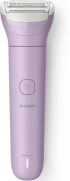 Дамска самоpcъсначка Philips 6000 Series BRL114, безжична, 3 остриета, мокро и сухо бръснене снимка 3