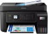 Мултифункционално у-во Epson EcoTank L5310, 4-в-1, A4, 33/15ppm, 5760x1440dpi, Wi-Fi, ADF 30, факс, мастиленоструен, черен снимка 1