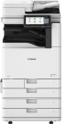Мултифункционално у-во Цветна печатна система Canon ImageForce C3150 MFP, A3 снимка 2