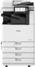 Мултифункционално у-во Цветна печатна система Canon ImageForce C3150 MFP, A3 снимка 3