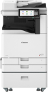 Мултифункционално у-во Цветна печатна система Canon ImageForce C3150 MFP, A3 снимка 4