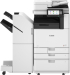 Мултифункционално у-во Цветна печатна система Canon ImageForce C3150 MFP, A3 снимка 7