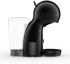 Кафемашина Krups Dolce Gusto Piccolo KP1A3B10, капсулна, 1600W, 15bar, 0.8L, черен снимка 2