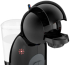 Кафемашина Krups Dolce Gusto Piccolo KP1A3B10, капсулна, 1600W, 15bar, 0.8L, черен снимка 3