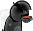 Кафемашина Krups Dolce Gusto Piccolo KP1A3B10, капсулна, 1600W, 15bar, 0.8L, черен снимка 4