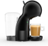 Кафемашина Krups Dolce Gusto Piccolo KP1A3B10, капсулна, 1600W, 15bar, 0.8L, черен снимка 5