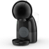 Кафемашина Krups Dolce Gusto Piccolo KP1A3B10, капсулна, 1600W, 15bar, 0.8L, черен снимка 1