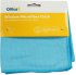 Почистващ продукт Кърпа Office 1, микрофибърна, за почистване на стъкло, 30 x 30 cm снимка 1