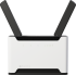 Безжичен рутер MikroTik Chateau 5G R17 ax S53UG+5HaxD2HaxD-TC&RG650E снимка 1