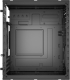 Кутия FSP Group S120-B, Middle Tower, Mini ITX, 1x 120 mm, 1x 3.5\'\', 2x 2.5\'\', 2x USB 2.0, 2x USB 3.0, черен снимка 5