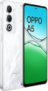 Смартфон Oppo A5 4G, 6.67″ IPS LCD, Snapdragon 6s 4G Gen1, 6 GB RAM, 128 GB, 50 MP, 6000 mAh, Mist White снимка 2