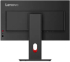 Монитор LENOVO ThinkVision T24D-40 23.8inch 1920x1080 IPS 120Hz USB-C docking 96W Daisy Chain Speakers 2x2W Epeat Gold TCO10 снимка 6
