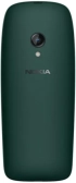 Смартфон NOKIA 6310 DS GREEN 2025 снимка 2