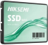 SSD Hiksemi 256GB-3D NAND-SATA III 6 Gb-s - 2.5 inch снимка 1