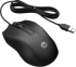Мишка HP Wired Mouse 105, 822M9UT, USB снимка 2