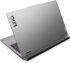 Лаптоп Lenovo LOQ 15AHP10, 15.6", Full HD, AMD Ryzen 7 250, NVIDIA RTX 5060 8GB GDDR7 DLSS 4, 32 GB, 512 GB SSD, Без OS, Сив снимка 4