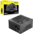 Захранване CORSAIR 2025 RMx Shift Series RM750x Shift, 750 Watt, ATX 3.1, PCIe 5.1, Cybenetics GOLD Certified, Shifted Modular снимка 5
