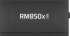 Захранване CORSAIR 2025 RMx Shift Series RM850x Shift, 850 Watt, ATX 3.1, PCIe 5.1, Cybenetics GOLD Certified, Shifted Modular PSU снимка 5
