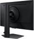 Монитор SAMSUNG LS27FG702EUXEN 27inch QHD 2560×1440 165Hz FreeSync gaming 2xHDMI DP снимка 5