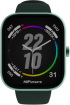 Смарт часовник HiFuture Lume, 1.85 " IPS, Bluetooth Call, 3D User Interface, 24-7 Сензор за Сърдечен Ритъм и Кислород в Кръвта, Зелен снимка 1