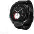 Смарт часовник HiFuture AIX, 1.43"AMOLED, Bluetooth Call, 1ATM Водоустойчив, Черен снимка 1