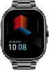 Смарт часовник HiFuture Ultra 3 Pro, 2.04" IPS, Bluetooth Call, IP68 Водоустойчив, Черен снимка 1