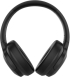 Слушалки HiFuture FutureTour Black, Active Noise Canceling, 25 Часа Възпроизвеждане, Bluetooth 5.2, AUX Cable, Черен снимка 1