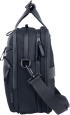 Чанта за лаптоп HP Travel Plus 22L 16" - Черна снимка 4