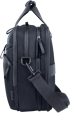 Чанта за лаптоп HP Travel Plus 15L 14" - Черна снимка 3