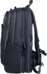 Раница за лаптоп HP Travel Plus 30L 17" - Черна снимка 5