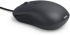 Мишка HAMA CM-200, оптична, 4 бутонна, безшумна, с кабел, черна снимка 3