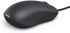 Мишка HAMA CM-200, оптична, 4 бутонна, безшумна, с кабел, черна снимка 4