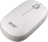 Мишка Acer Wireless Bubble Mouse, AMR100, 1600 dpi, Бял снимка 3