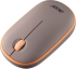 Мишка Acer Wireless Bubble Mouse, AMR100, 1600 dpi, Кафяв снимка 3