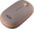 Мишка Acer Wireless Bubble Mouse, AMR100, 1600 dpi, Кафяв снимка 4