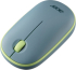 Мишка Acer Wireless Bubble Mouse, AMR100, 1600 dpi, Син снимка 3