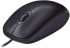  Logitech M90, с кабел, оптична, 3 бутона, 1000 dpi, USB снимка 3