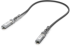 SFP Модул Кабел за директно свързване 25Gbps 0.5м Ubiquiti UniFi UACC-DAC-SFP28-0.5M снимка 1