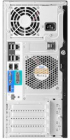 Сървър HPE Proliant ML30 G11, Xeon 6325P, 1x32GB-U, 8SFF, 2x480GB SSD, 1x1000W PS EU Server снимка 3
