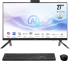 Компютър All-In-One MSI MODERN AM273Q AI 1UM-280EU, 27" IPS, QHD(2560х1440), Intel Core Ultra 7 155H, 32GB (2x16GB) DDR5, 1TB SSD, Черен снимка 4