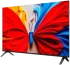 Телевизор TCL 40S5K 40\'\', Android TV, DVB Audio, 2x8W, HDR10, LED-backlit LCD, QLED, FHD (1920 x 1080) снимка 3