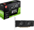 Видеокарта MSI Video Card Nvidia GeForce RTX 3050 LP E 6G OC, 2x HDMI, 1x DP, DUAL FAN, ATX снимка 1