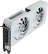 Видеокарта PALIT GeForce RTX 5060Ti, 8GB GDDR7 128 bit,1x HDMI 2.1b, 3x DP 2.1b, 2 Fan, Бял снимка 9